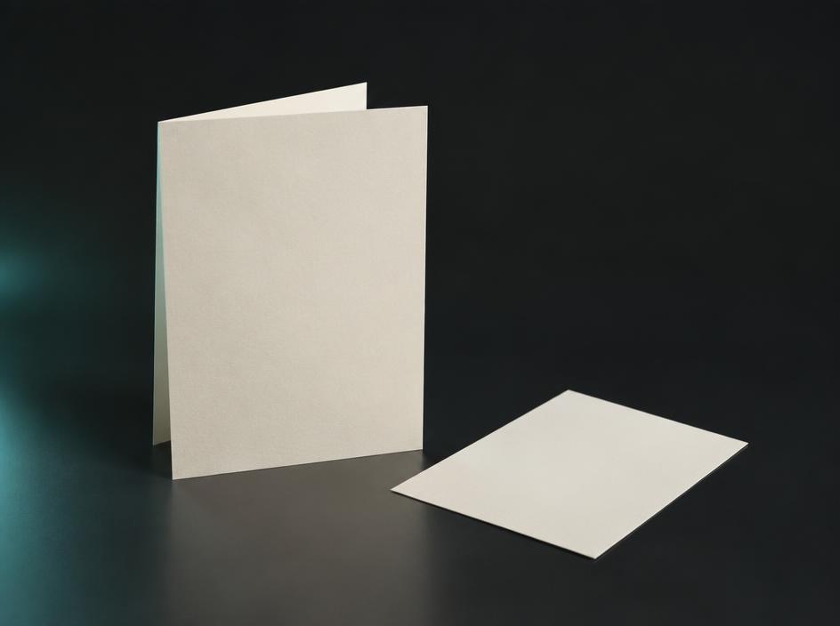 Custom card
